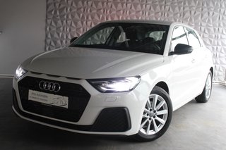 Audi A1 Gebrauchtwagen Kaufen