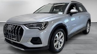 Audi Q3 Gebrauchtwagen Kaufen