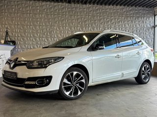 Renault Megane Gebrauchtwagen Kaufen