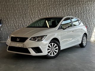Seat Ibiza Gebrauchtwagen Kaufen