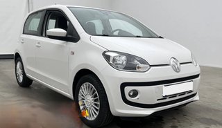 Volkswagen up Gebrauchtwagen Kaufen