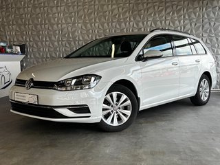 Volkswagen Golf Variant Gebrauchtwagen Kaufen