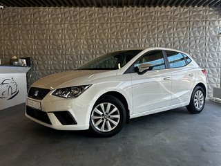 Seat Ibiza Gebrauchtwagen Kaufen