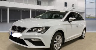 Seat Leon Gebrauchtwagen Kaufen