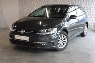 Volkswagen Golf Variant Gebrauchtwagen Kaufen
