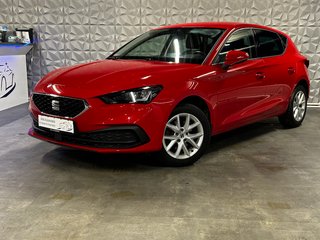 Seat Leon Gebrauchtwagen Kaufen