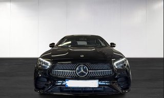 Mercedes-Benz E 300 Gebrauchtwagen Kaufen
