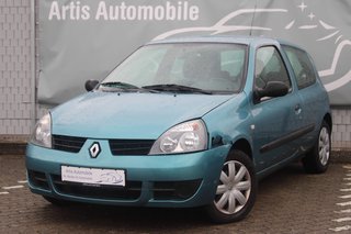 Renault Clio Gebrauchtwagen Kaufen