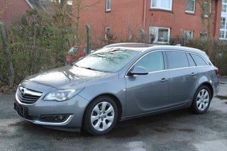 Opel Insignia Gebrauchtwagen Kaufen