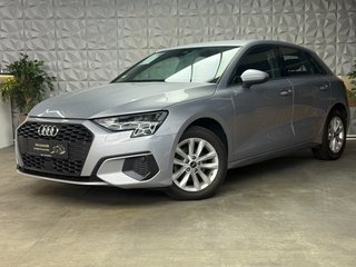Audi A3 Gebrauchtwagen Kaufen