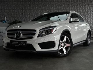 Mercedes-Benz GLA 200 Gebrauchtwagen Kaufen