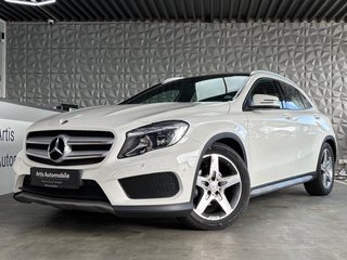 Mercedes-Benz GLA 200 Gebrauchtwagen Kaufen