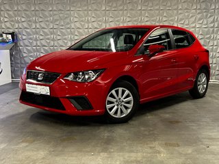 Seat Ibiza Gebrauchtwagen Kaufen