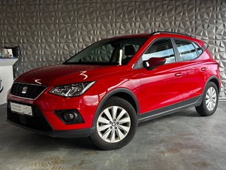 Seat Arona Gebrauchtwagen Kaufen