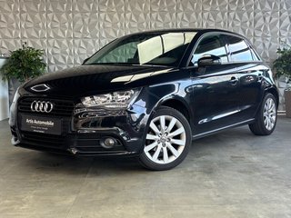 Audi A1 Gebrauchtwagen Kaufen