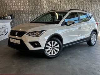 Seat Arona Gebrauchtwagen Kaufen