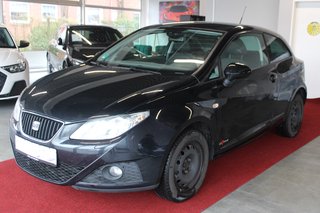 Seat Ibiza Gebrauchtwagen Kaufen