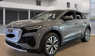 Audi Q4 e-tron Gebrauchtwagen Kaufen