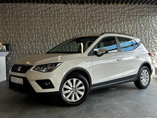Seat Arona Gebrauchtwagen Kaufen