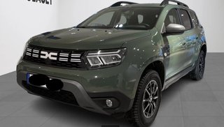 Dacia Duster Gebrauchtwagen Kaufen