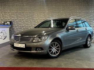 Mercedes-Benz C 180 Gebrauchtwagen Kaufen