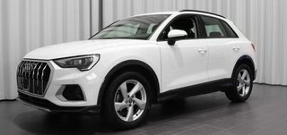 Audi Q3 Gebrauchtwagen Kaufen