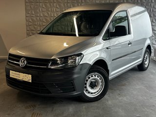 Volkswagen Caddy Gebrauchtwagen Kaufen
