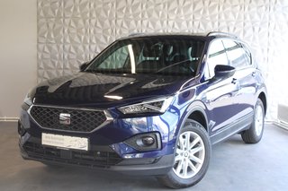 Seat Tarraco Gebrauchtwagen Kaufen