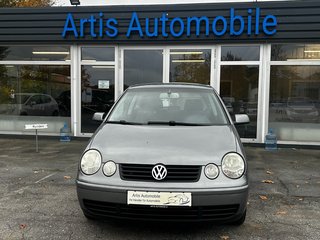 Volkswagen Polo Gebrauchtwagen Kaufen
