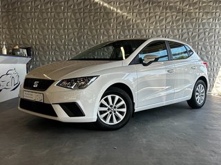 Seat Ibiza Gebrauchtwagen Kaufen
