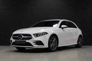 Mercedes-Benz A 250 Gebrauchtwagen Kaufen