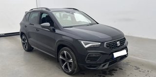 SEAT Ateca Gebrauchtwagen Kaufen