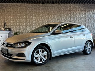 Volkswagen Polo Gebrauchtwagen Kaufen