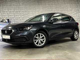 Seat Leon Gebrauchtwagen Kaufen