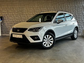 Seat Arona Gebrauchtwagen Kaufen