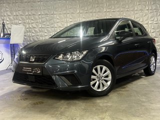 Seat Ibiza Gebrauchtwagen Kaufen