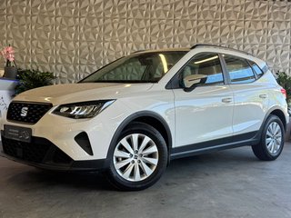 SEAT Arona Gebrauchtwagen Kaufen
