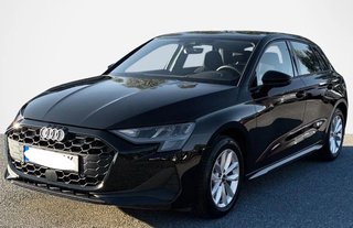 Audi A3 Gebrauchtwagen Kaufen