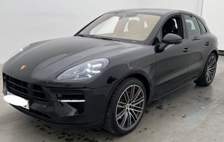 Porsche Macan Gebrauchtwagen Kaufen