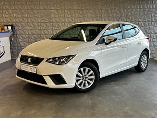 Seat Ibiza Gebrauchtwagen Kaufen