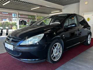 Peugeot 307 Gebrauchtwagen Kaufen