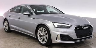 Audi A5 Gebrauchtwagen Kaufen