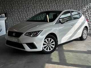 Seat Ibiza Gebrauchtwagen Kaufen