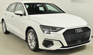 Audi A3 Gebrauchtwagen Kaufen
