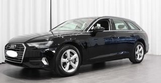 Audi A6 Gebrauchtwagen Kaufen