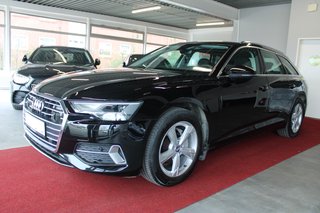 Audi A6 Gebrauchtwagen Kaufen
