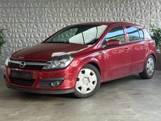 Opel Astra Gebrauchtwagen Kaufen