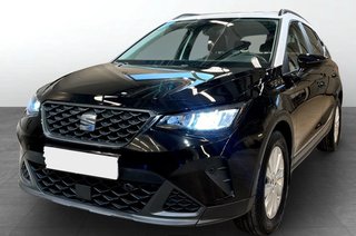SEAT Arona Gebrauchtwagen Kaufen