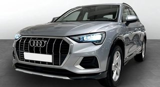 Audi Q3 Gebrauchtwagen Kaufen