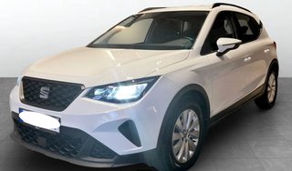 SEAT Arona Gebrauchtwagen Kaufen